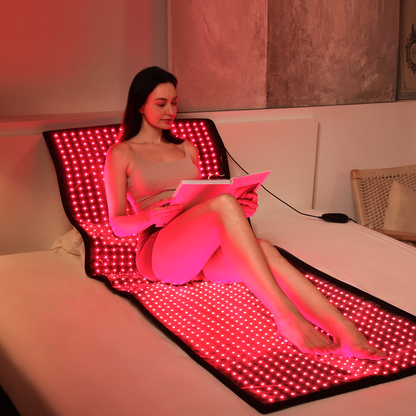 Kavires Red Light Therapy Pad