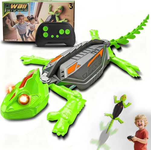 Wall Climbing Gecko Toy