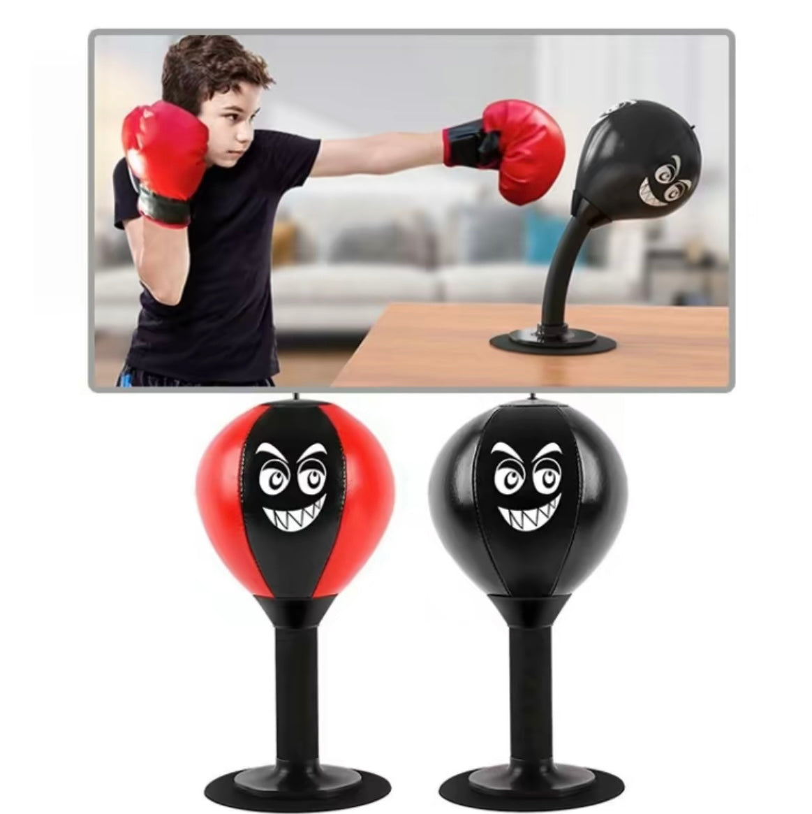 Stress Relief Made Easy