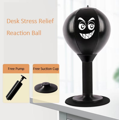 Stress Relief Made Easy