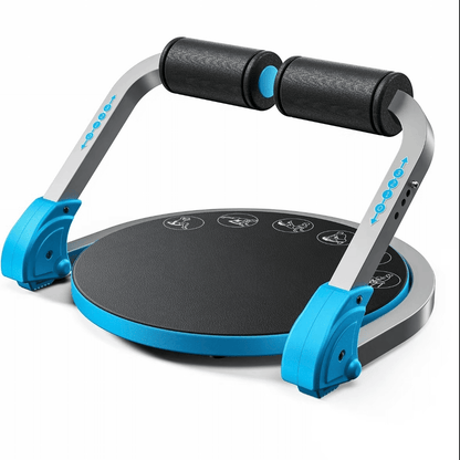 Abdominal Fitness Training Machine - KAVIRES