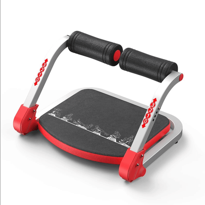 Abdominal Fitness Training Machine - KAVIRES