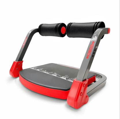Abdominal Fitness Training Machine - KAVIRES