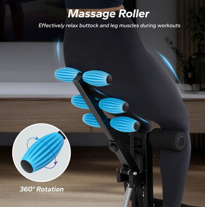 Home Squat Training Machine - KAVIRES