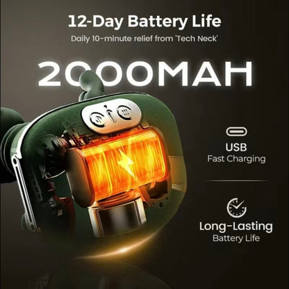 Kavires™ Bionic Heated Massager - KAVIRES