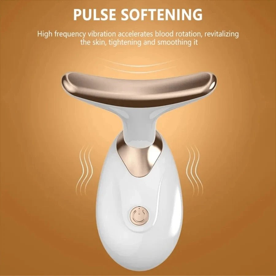 Kavires Facial Firming Device - KAVIRES