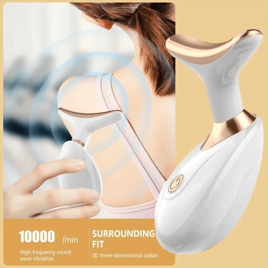 Kavires Facial Firming Device - KAVIRES