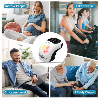 Kavires™ Knee Massager - KAVIRES