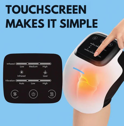 Kavires™ Knee Massager - KAVIRES