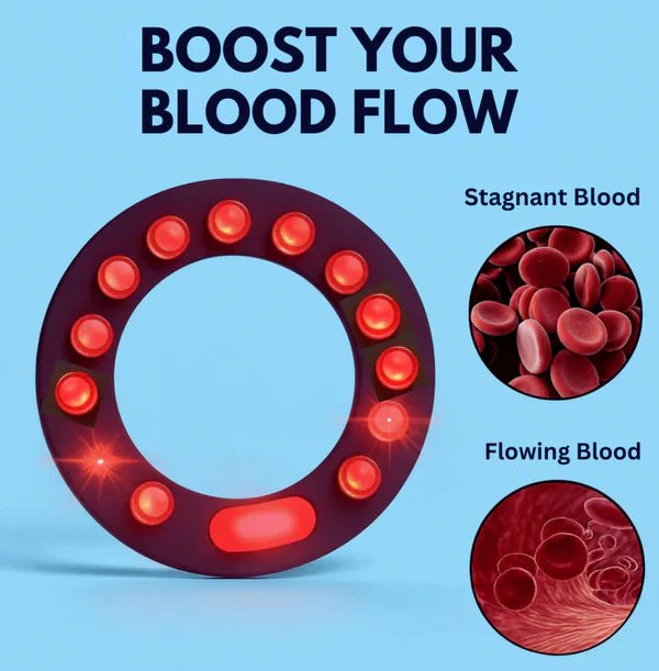 Kavires™ Knee Massager - KAVIRES