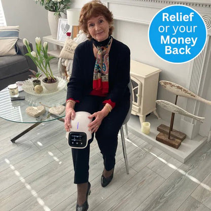 Kavires™ Knee Massager - KAVIRES