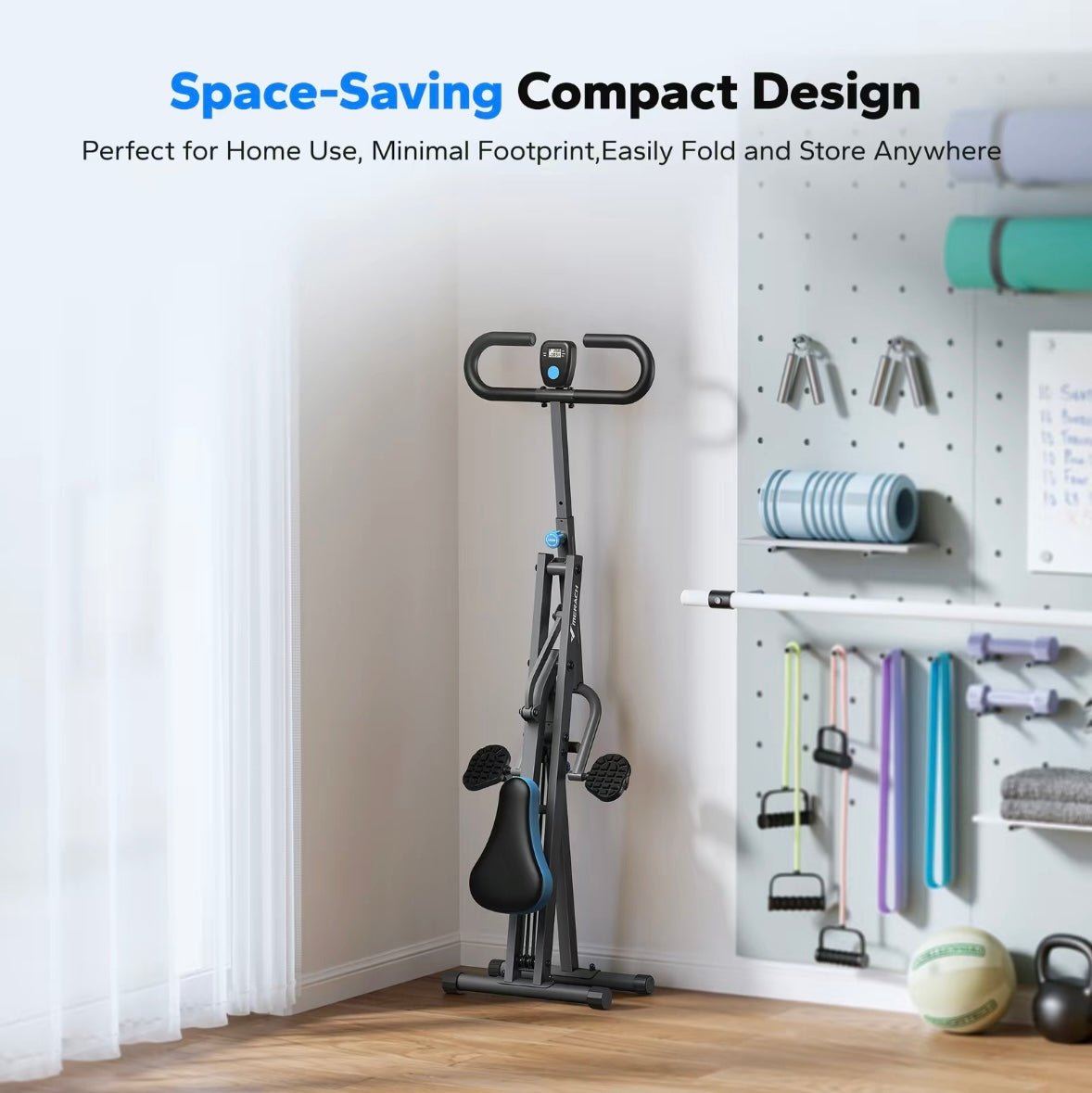 Resistance Squat Training Machine - KAVIRES