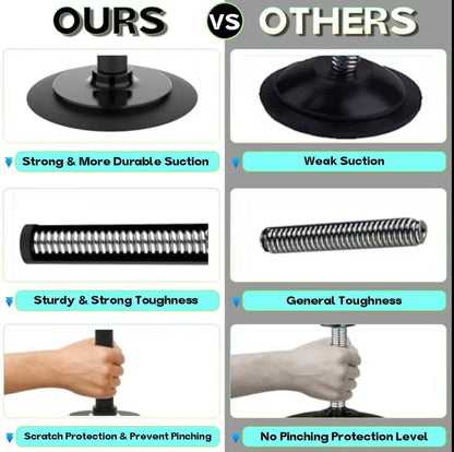 Stress Relief Made Easy - KAVIRES