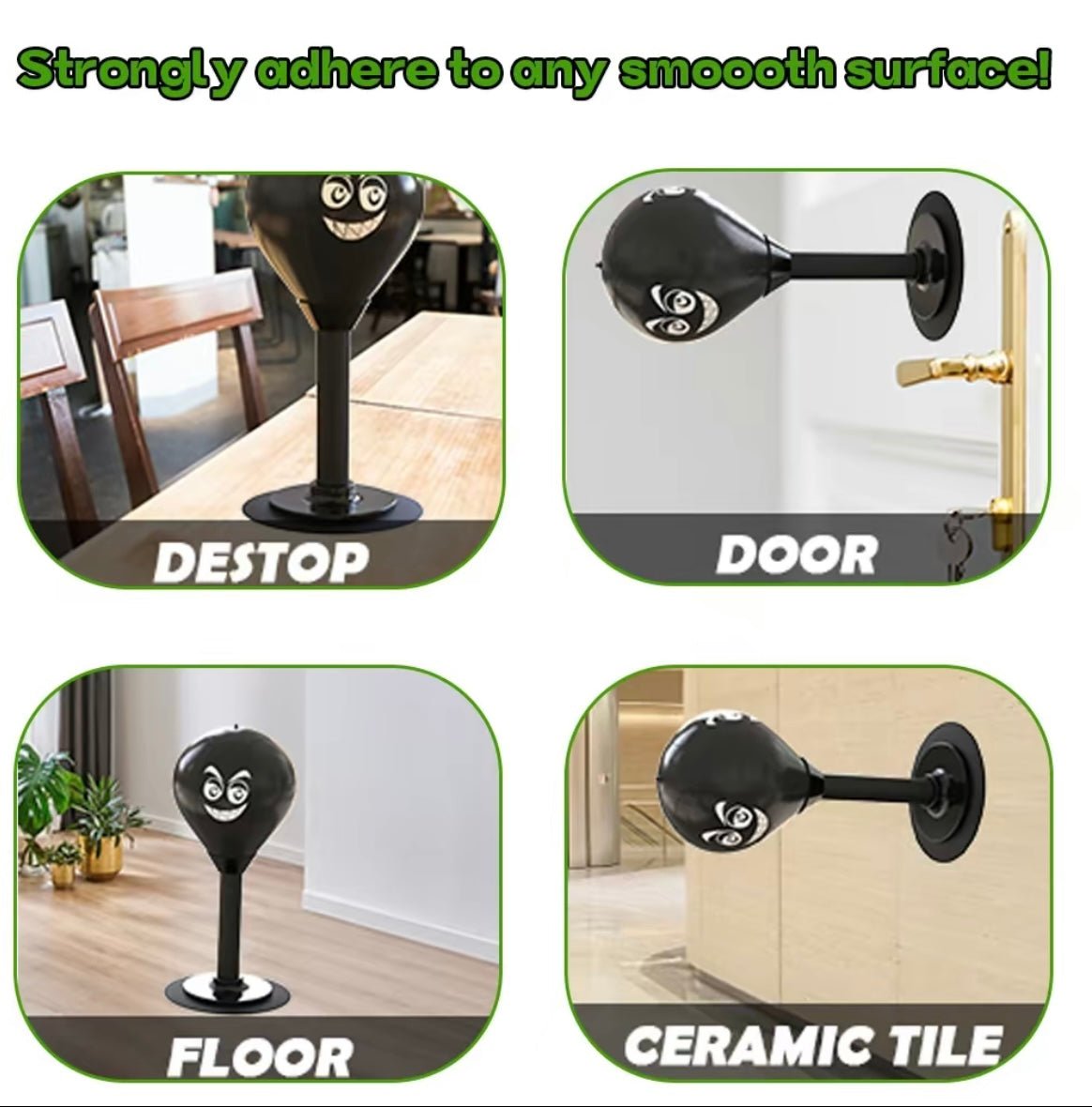 Stress Relief Made Easy - KAVIRES