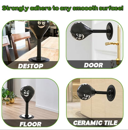 Stress Relief Made Easy - KAVIRES