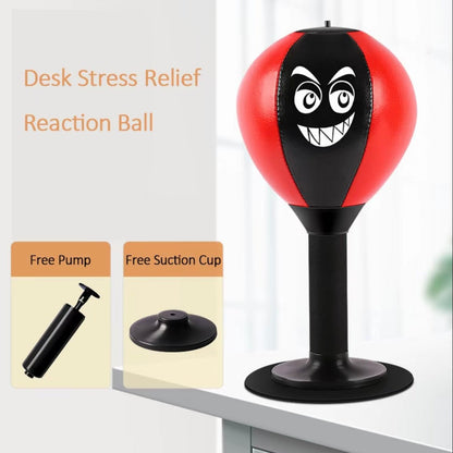 Stress Relief Made Easy - KAVIRES